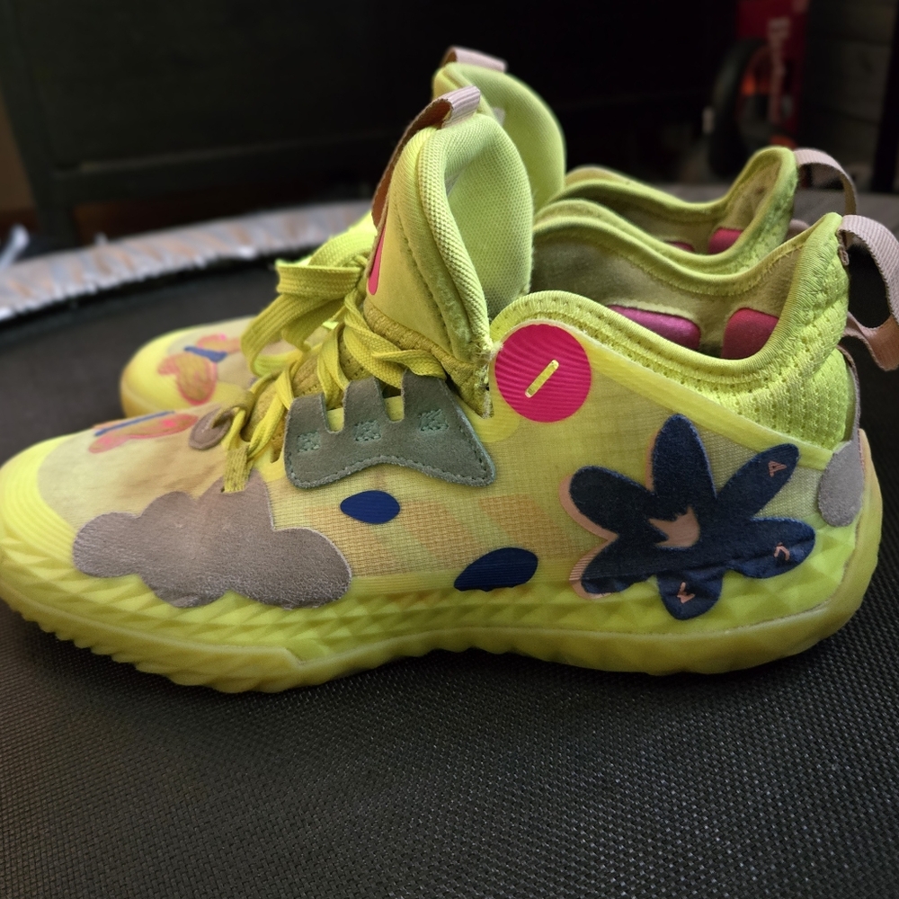 Adidas James Harden Sneakers